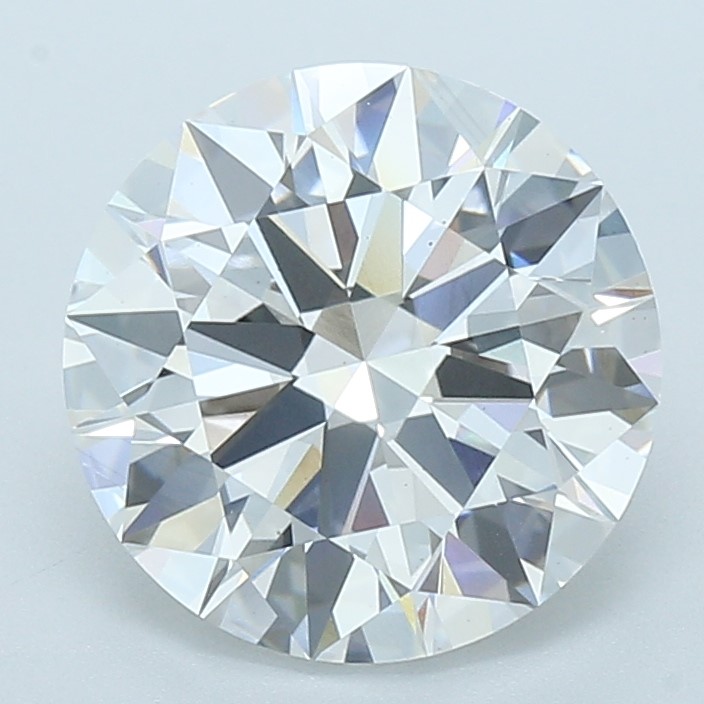 5.09 Carats E/VS1 Lab Grown Diamond - IGI Certified