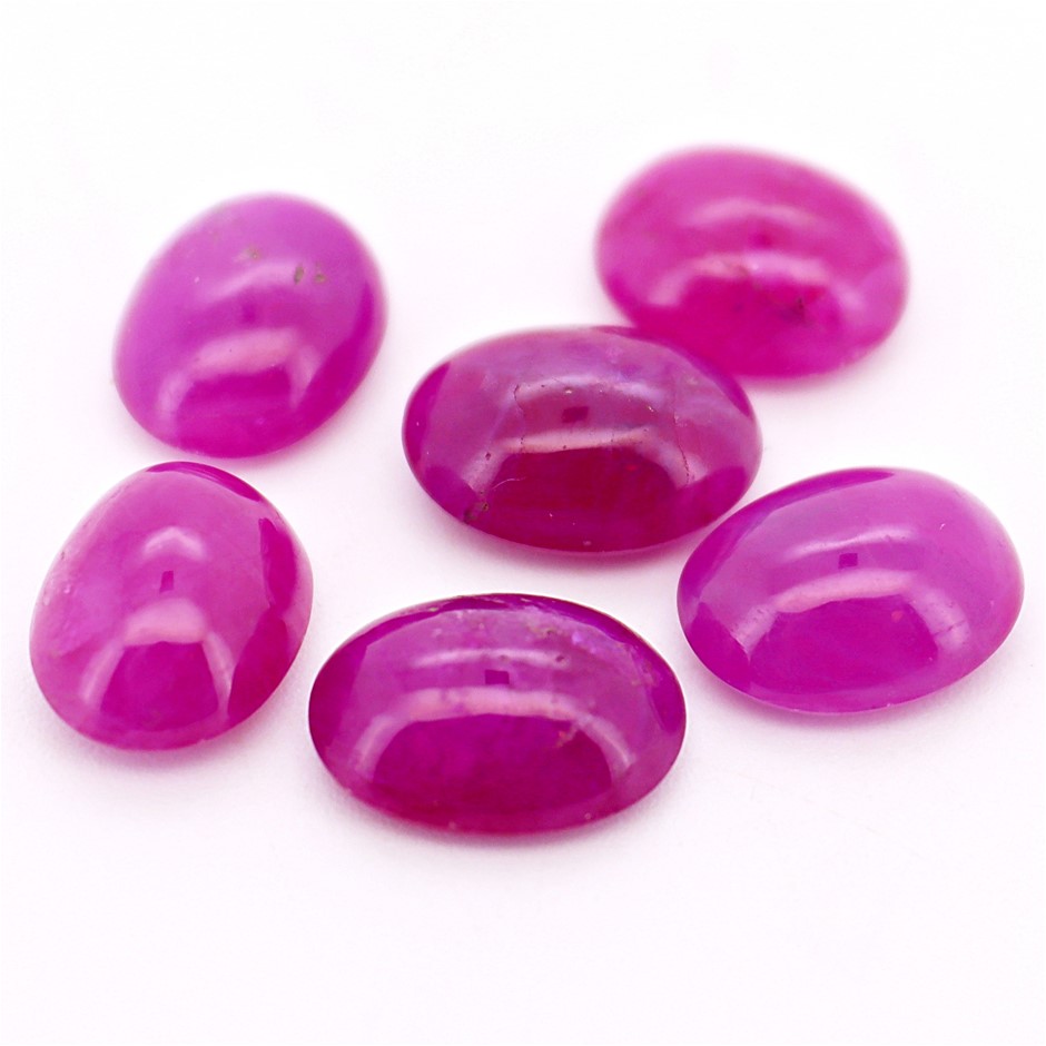 Wholsale Mixed Parcels Gemstones Collection