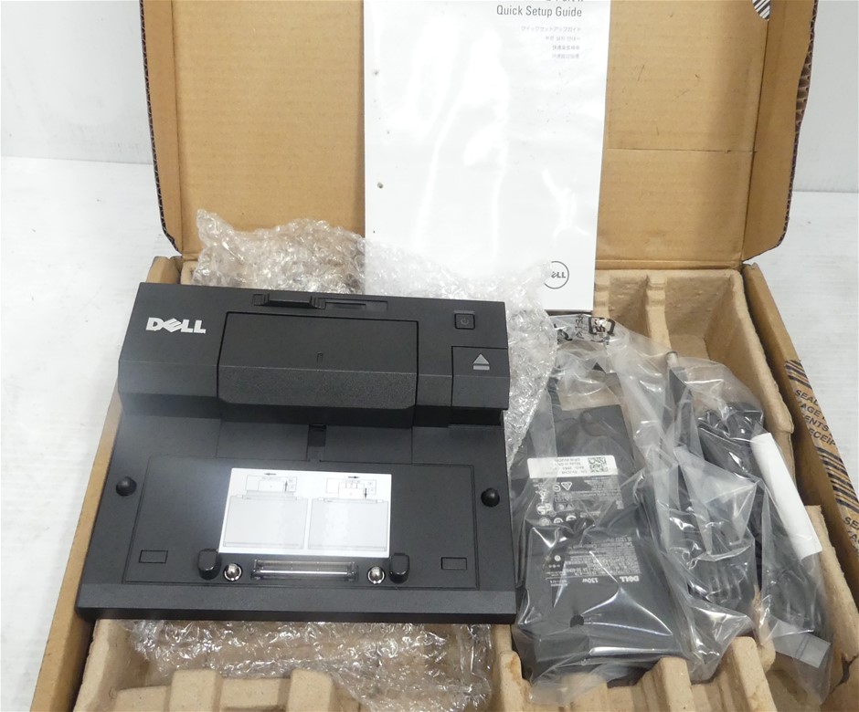 DELL Systems & Peripherals