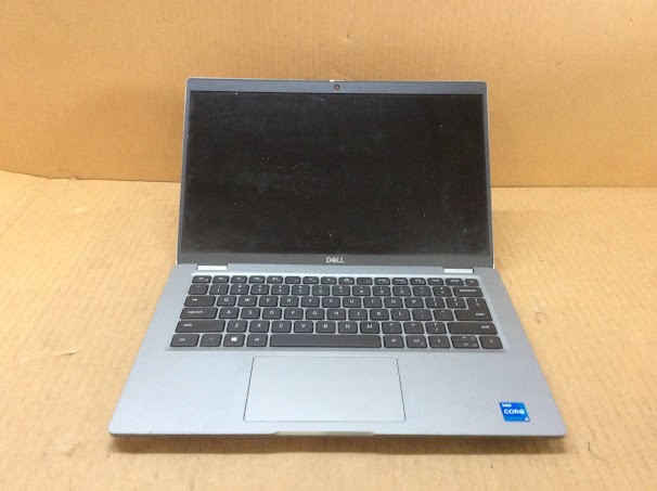DELL Latitude 5420 Laptop i5-1135G7 No RAM&HDD