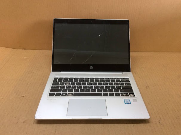 HP ProBook 430 G6 Laptop i3-8145U 4GBRAM/320GB