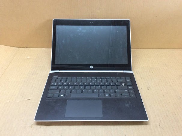 HP ProBook 430 G5 Laptop i3-7100U 4GBRAM/500GB