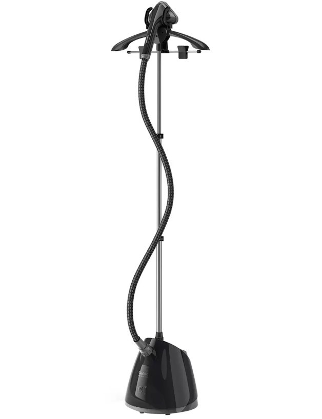 TEFAL Pro Style One Garment Steamer IT2461. NB: Minor use - test OK