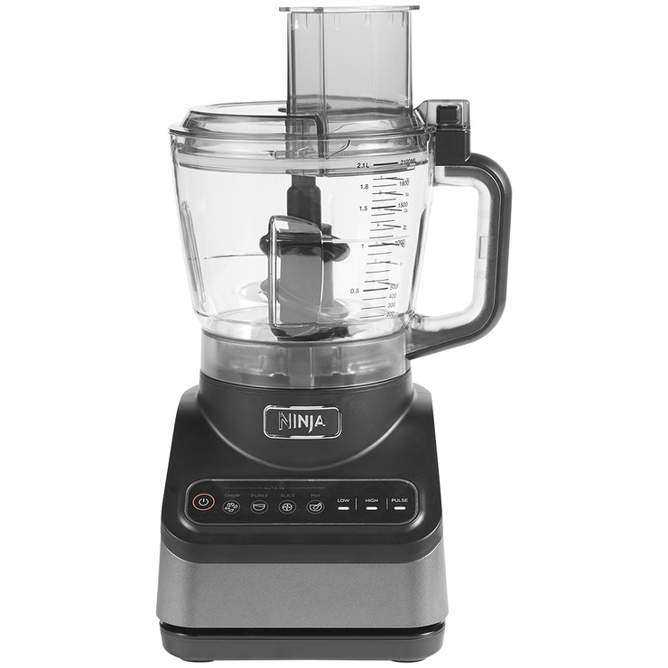 NINJA Professional Food Processor, Model BN650. NB: Minor use