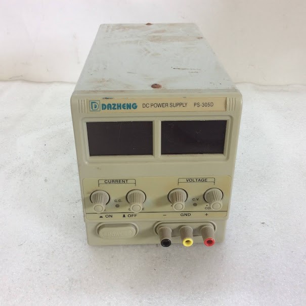 Dazheng PS-305D DC Power Supply