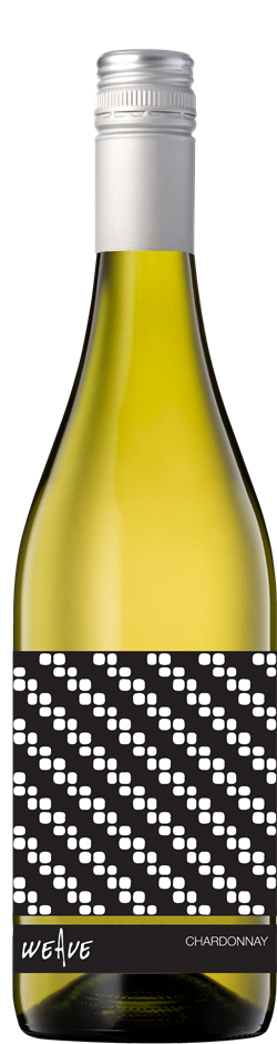 Weave Chardonnay 2022 (12x 750mL) SA