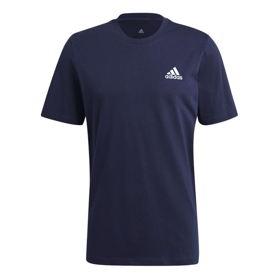 ADIDAS Men's SL SJ Tee, Size AU XL, 100% Cotton, Legink, GK9649. Buyers No