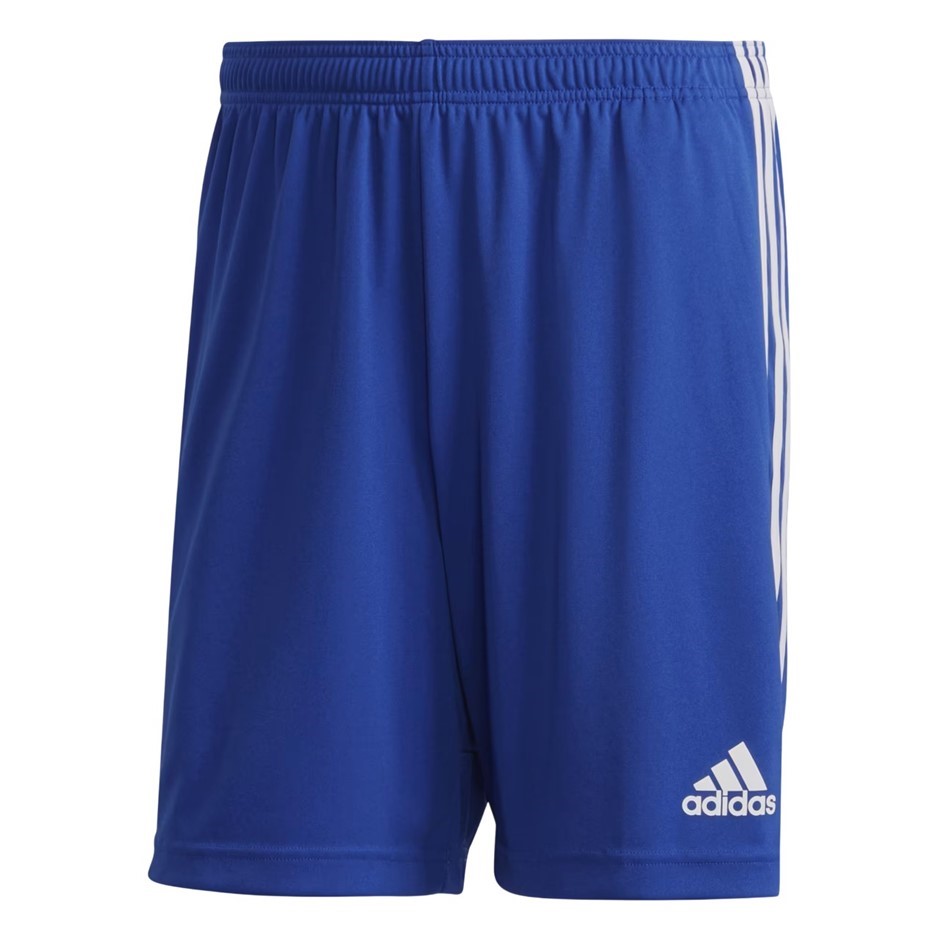 ADIDAS Men's Sereno Shorts, Size AU 2XL, Royal Blue, H28907. Buyers Note -