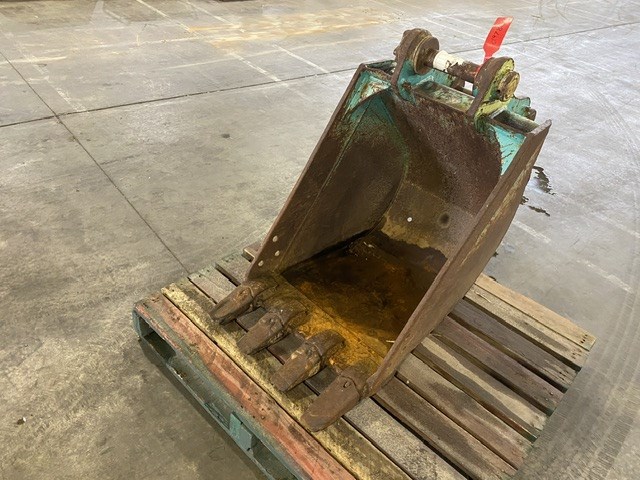 <p>Excavator GP Bucket</p>