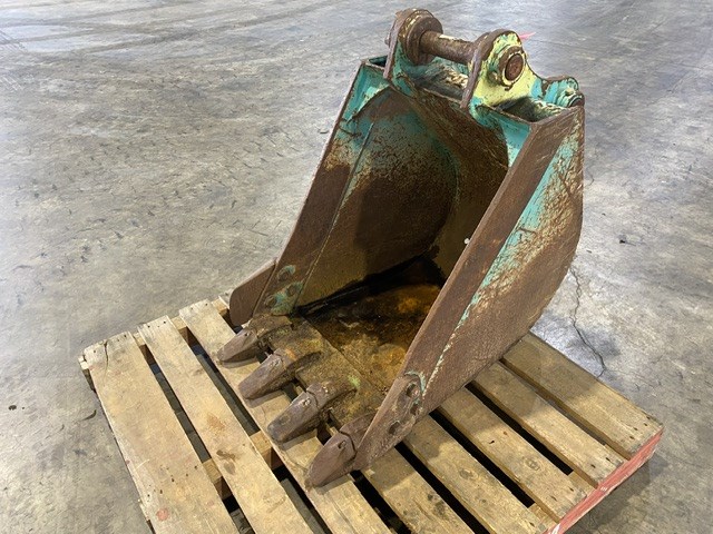 <p>Excavator GP Bucket</p>