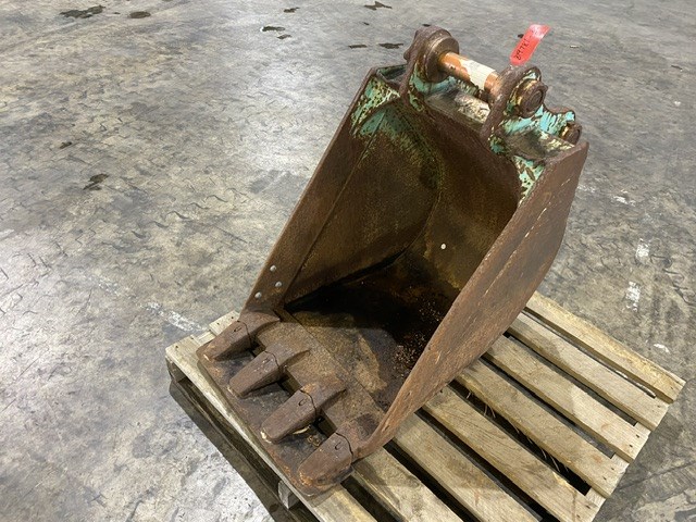 <p>Excavator GP Bucket</p>