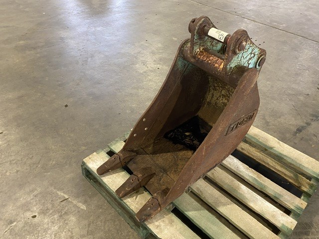 Tiger Excavator GP Bucket