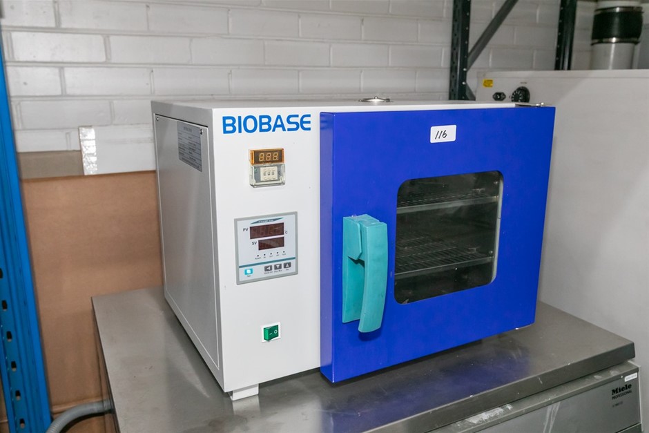 Oven Fan Forced 25 Litre Capacity With Framed Glass Door