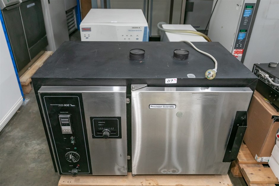 Oven Fan Forced 39 Litre Capacity