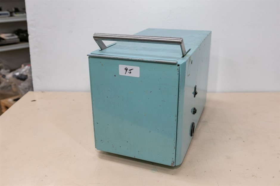 Stomach Action Blender