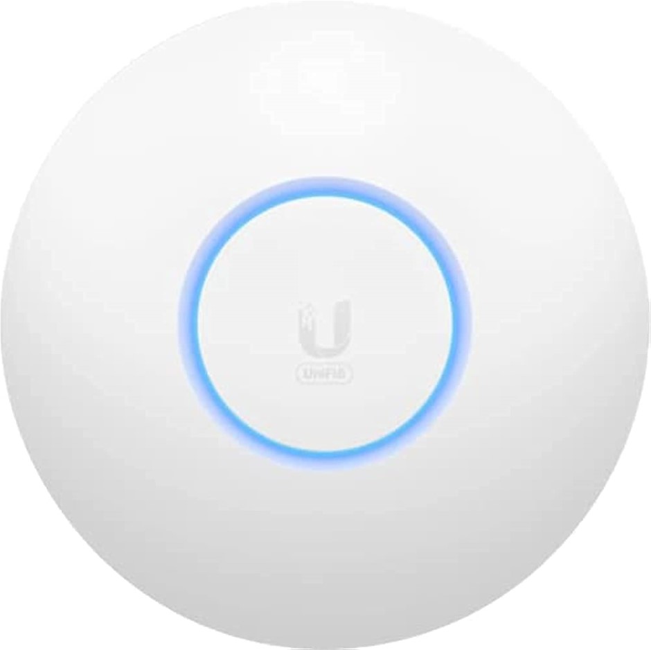 UBIQUITI UniFi Wi-Fi 6 Lite Wireless Access Point with Dual-Band AP 2 x 2 M