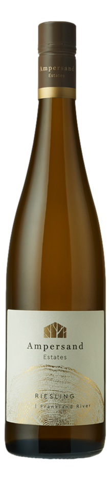 Ampersand Riesling 2024 (6x 750mL).