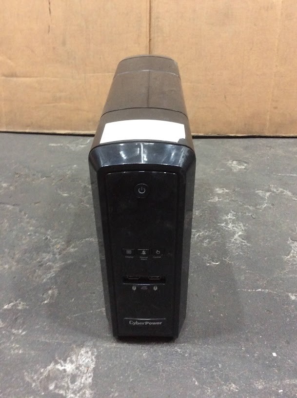 CyberPower CP1500EPFCLCD UPS