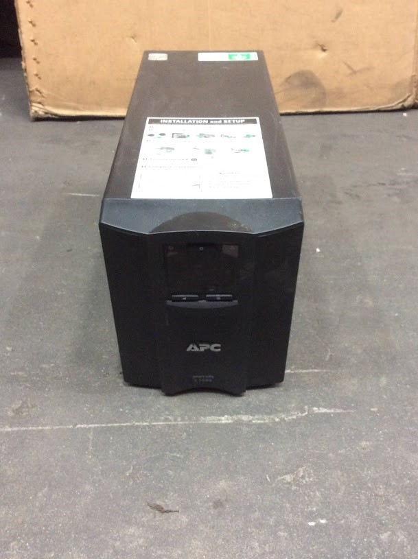 APC Smart-UPS C1000 UPS