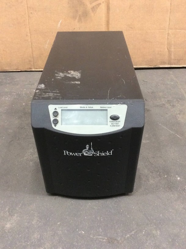PowerShield Commander PSC1000 UPS