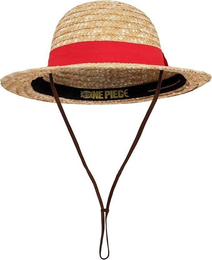 CINEREPLICAS One Piece 2023 Luffy Straw Hat Buyers Note - Discount Freight