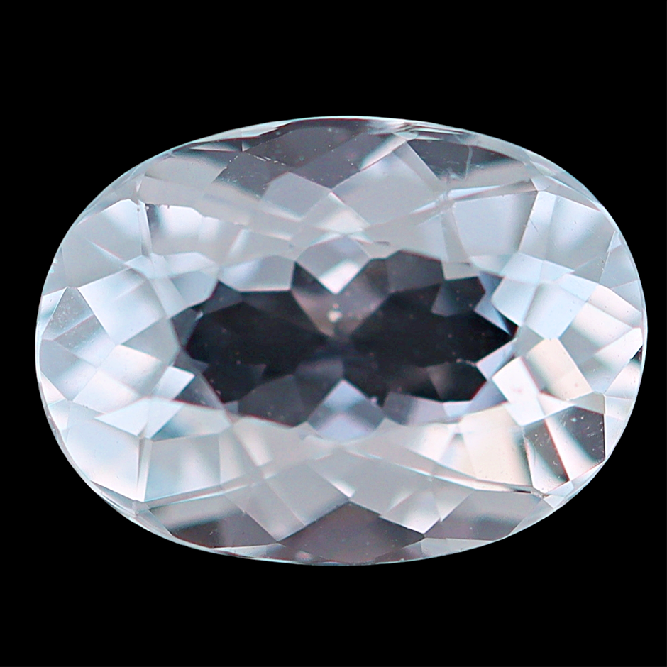 1.54 Carats Mint Tourmaline