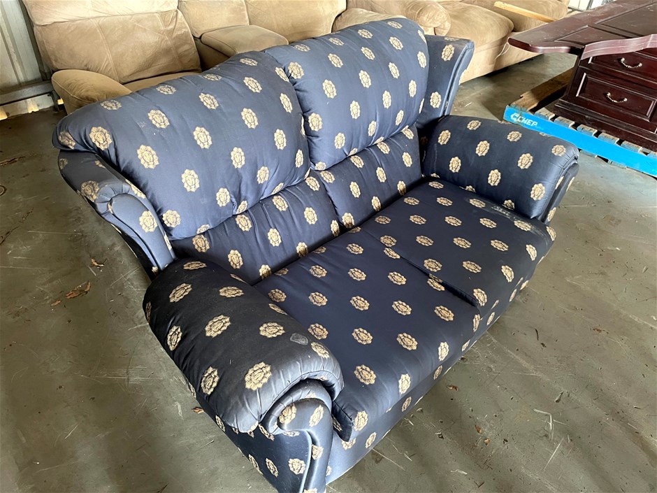 2 Seater Couch