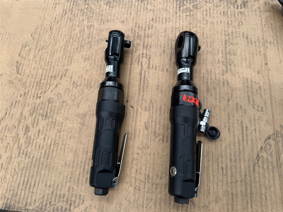 Air Ratchet x 2 units