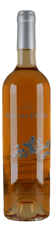 Pins des Dunes Rosé by Le Pins Family 20