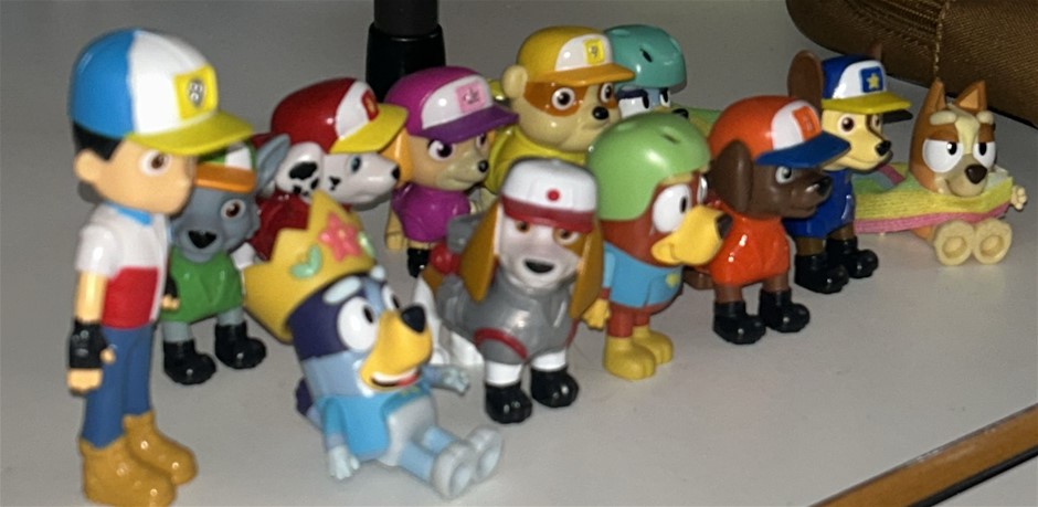 Nickelodeon PAW Patrol Gift Set