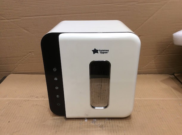Tommee Tippee ZTD10XB-8016 TT UV Steriliser Dryer