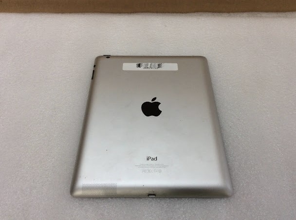 Apple iPad 4 (A1458) Tablet 16GB