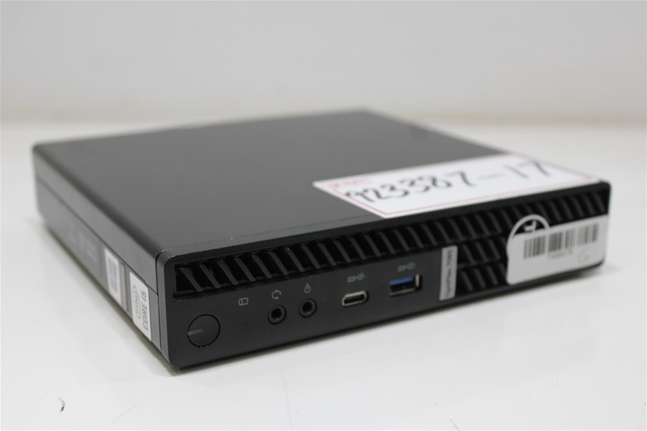 DELL OPTIPLEX 7080