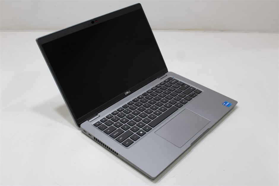 DELL LATITUDE 5420