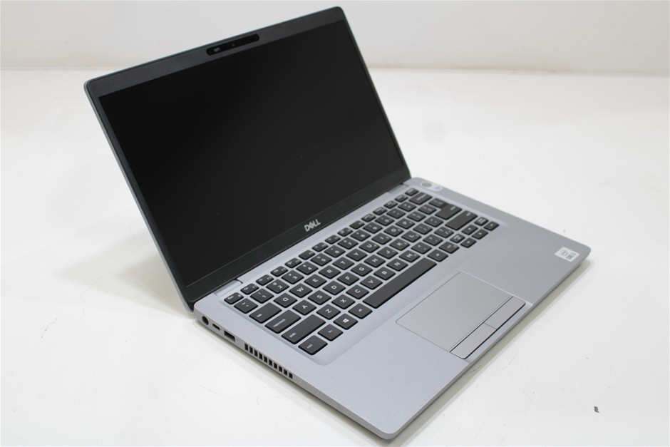 DELL LATITUDE 5410