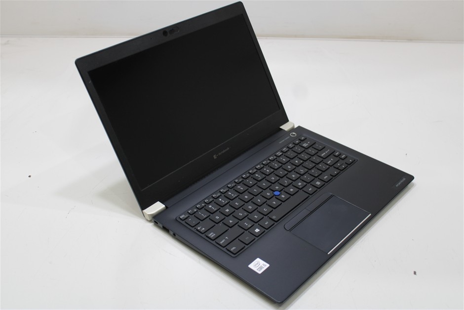 DYNABOOK PORTEGE X30-G PUR41A-0GN00D