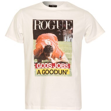Weekend Offender Mens Robbie T-Shirt