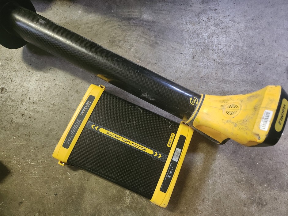 VIVAX Metrotech Underground Cable Locator