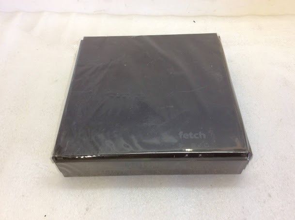 HYBROAD M616T Media Box New