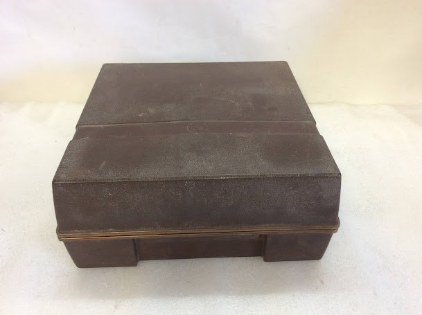 Informant Portable Microfilm Viewer