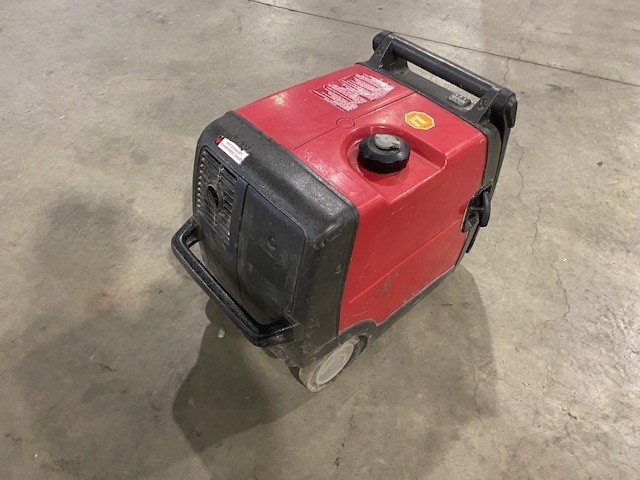 Honda EU30i 3Kva Portable Generator