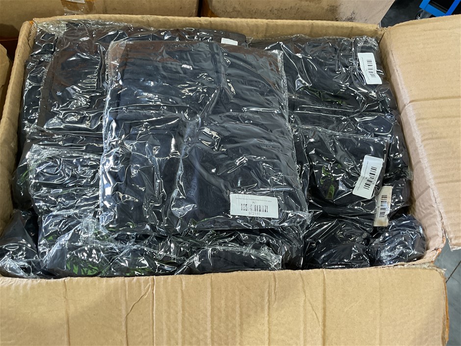 <p>Qty Assorted Women’s Sportswear Factory Seconds x 1 Pallet</p>