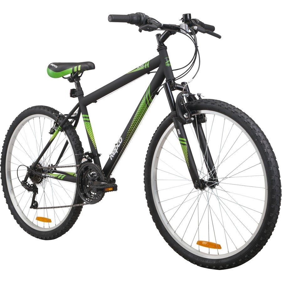 Repco Blade 26 Mens Mountain Bike 66cm.