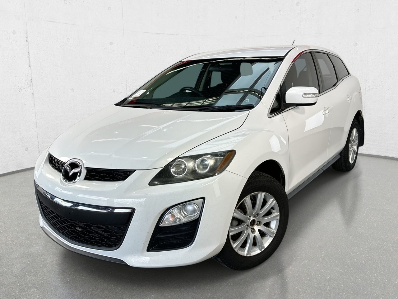 2009 Mazda CX-7 Classic Automatic Wagon