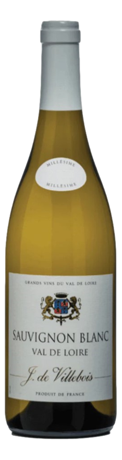 Villebois Val de Loire Sauvignon Blanc 2