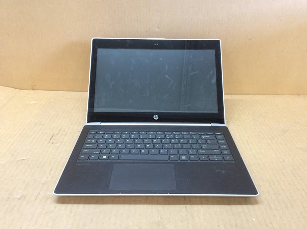 HP ProBook 430 G5 Laptop i3-7100U 4GBRAM/500GB