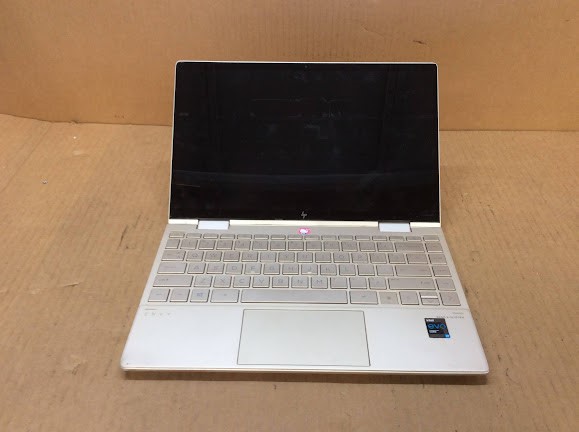 HP ENVY x360 Convertible 13-bd0010TU Laptop i7 1165G7 16GBRAM/240GB