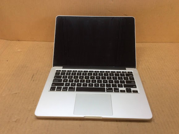 APPLE MacBook Pro(A1505)(EMC2875) Laptop I5-4278U 8GBRAM/512GB