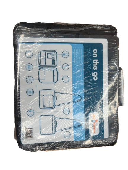 5 x GO HOME On The Go Satchel. NB: Not in original packaging, some are stai