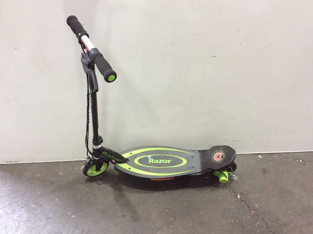Razor Power Core E90 Electric Scooter